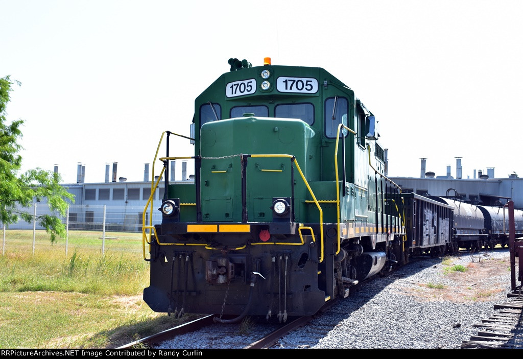 RVSC McAllen Trade Zone